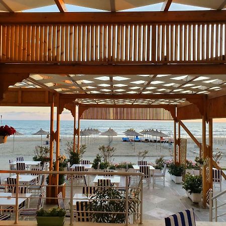 Hotel Kamomil Škalngur Esterno foto