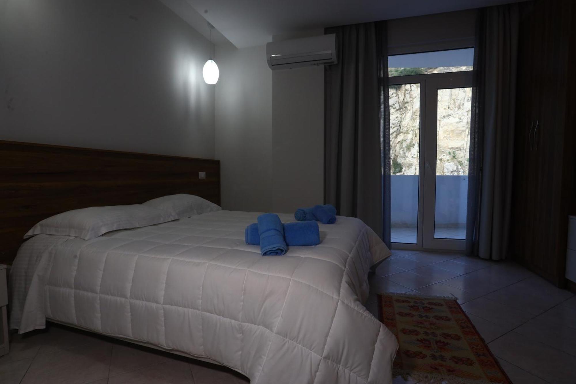 Hotel Kamomil Škalngur Esterno foto