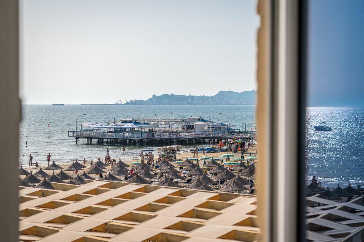 Hotel Kamomil Škalngur Esterno foto